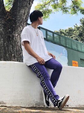 eiseiiwamiさんのコーディネート