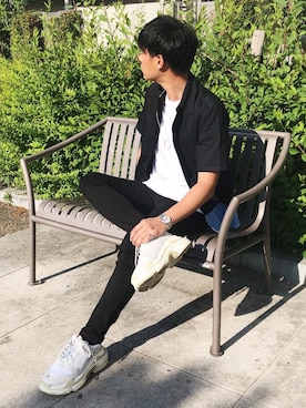 eiseiiwamiさんのコーディネート