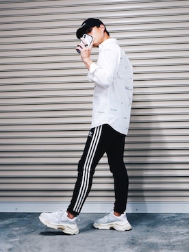 eiseiiwamiさんのコーディネート