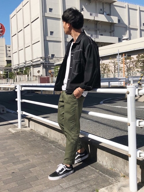GAP服 Gap公式オンラインストア | ヴィンテージソフト ブルージーンズ