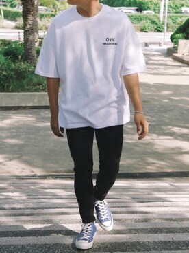 eiseiiwamiさんのコーディネート