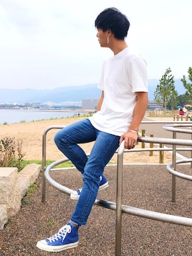 eiseiiwamiさんのコーディネート