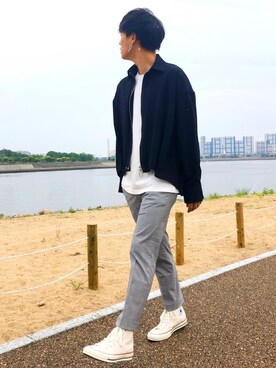 eiseiiwamiさんのコーディネート