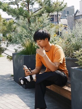 eiseiiwamiさんのコーディネート