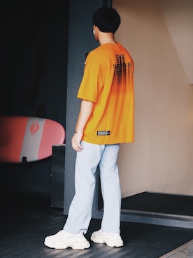 eiseiiwamiさんのコーディネート