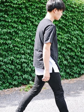 eiseiiwamiさんのコーディネート