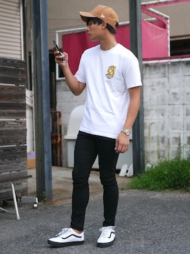 eiseiiwamiさんのコーディネート