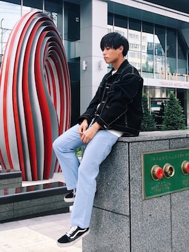 eiseiiwamiさんのコーディネート