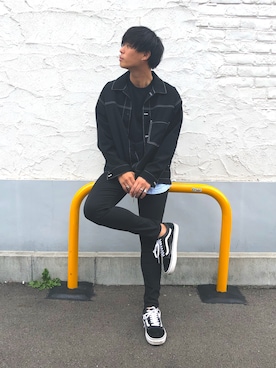 eiseiiwamiさんのコーディネート