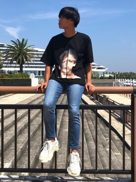 eiseiiwamiさんのコーディネート