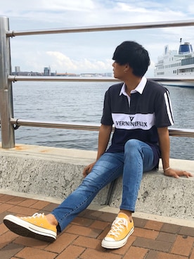 eiseiiwamiさんのコーディネート