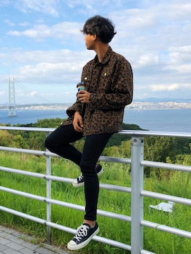 eiseiiwamiさんのコーディネート