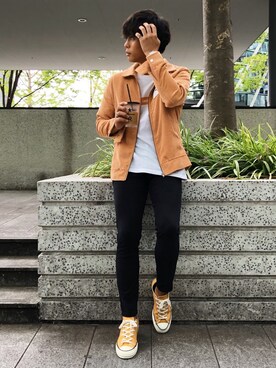 eiseiiwamiさんのコーディネート