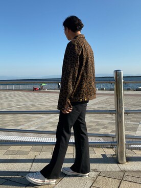 eiseiiwamiさんのコーディネート