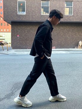 eiseiiwamiさんのコーディネート