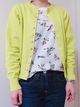 Yuko ☆さんのコーディネート