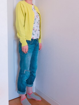 Yuko ☆さんのコーディネート