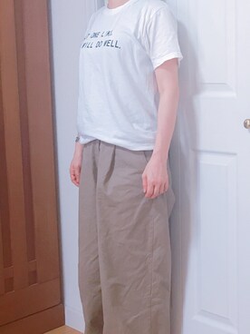 Yuko ☆さんのコーディネート