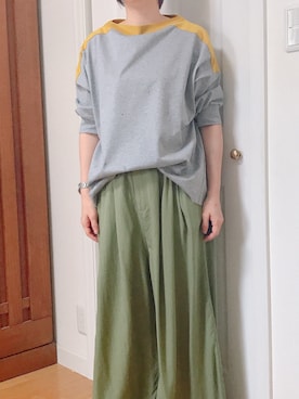 Yuko ☆さんのコーディネート