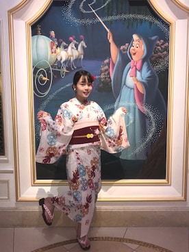 「ふりふ」｜「アイテム（その他）」を使った、Mai さん（レディース・151cm）の秋コーディネート