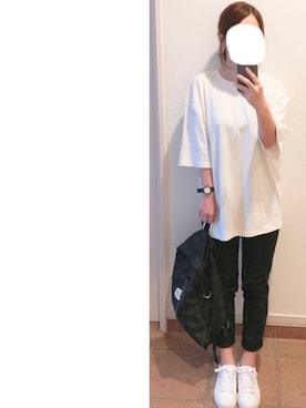 ☺︎☺︎☺︎さんのコーディネート