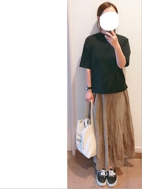 ☺︎☺︎☺︎さんのコーディネート