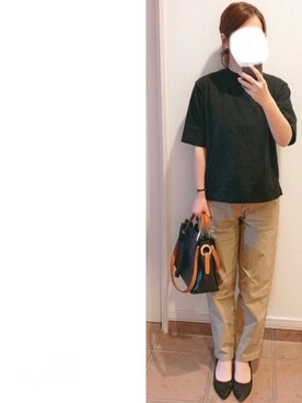 ☺︎☺︎☺︎さんのコーディネート