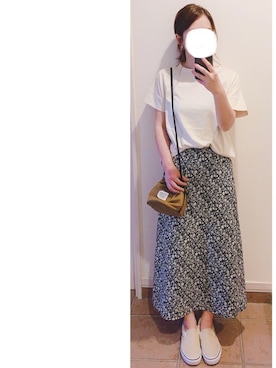 ☺︎☺︎☺︎さんのコーディネート