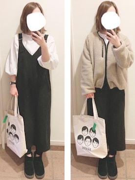 ☺︎☺︎☺︎さんのコーディネート