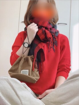 ☺︎☺︎☺︎さんのコーディネート