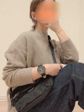 ☺︎☺︎☺︎さんのコーディネート