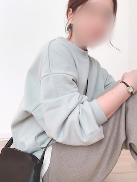 ☺︎☺︎☺︎さんのコーディネート