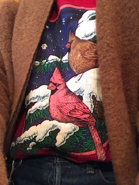 mikaさんのコーディネート