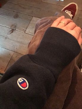 mikaさんのコーディネート