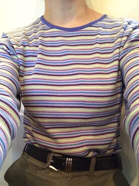 mikaさんのコーディネート