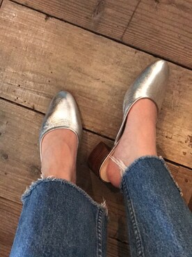 mikaさんのコーディネート