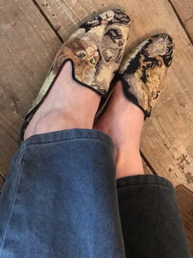 mikaさんのコーディネート