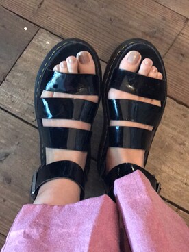 mikaさんのコーディネート