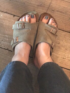 mikaさんのコーディネート