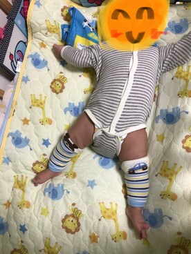 YUIさんのコーディネート