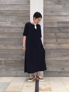 佐藤 沙弥奈さんのコーディネート