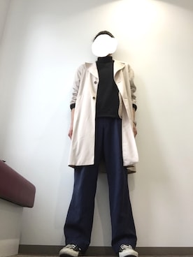 大地さんのコーディネート