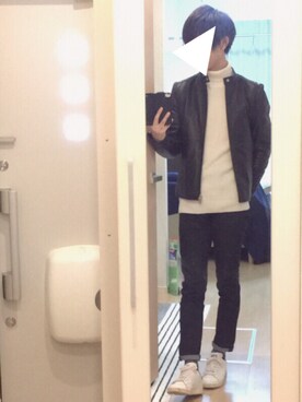 HAYATOさんのコーディネート