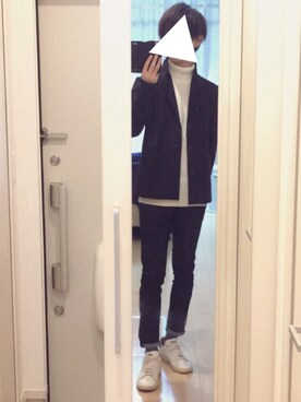 HAYATOさんのコーディネート