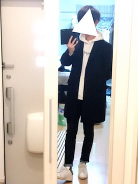 HAYATOさんのコーディネート