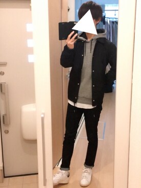 HAYATOさんのコーディネート