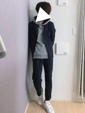 HAYATOさんのコーディネート