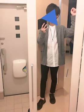 HAYATOさんのコーディネート