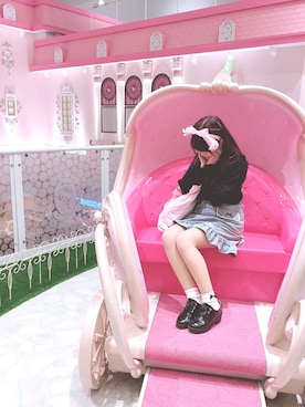 𝓡♡さんのコーディネート