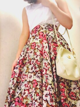 momoさんのコーディネート